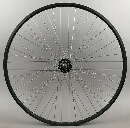 SUN CR18 Single Speed Track Polo Bike Rear Wheel Fixed 48 Hole