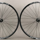 DT R470 Disc Brake Gravel CX Bike 700c Wheels 12mm Thru Shimano