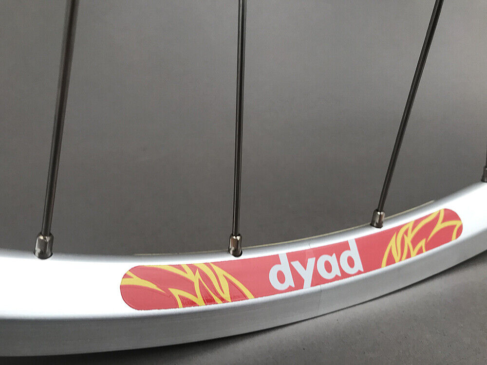 Velocity dyad 650b sale