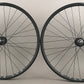 700C H+SON Archetype Alloy Fixed Gear Track Bike Wheelset 32 Spoke, 700c, Miche Italian hubs