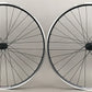 Velocity A23 650b Rims Road Gravel Bike Touring Bike 27.5 Wheelset Rim Brake Deore hubs 135mm QR