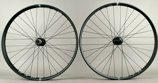 WTB I29 Asymmetric TCS 29er Wheelset SRAM 900 BOOST HUBS XD