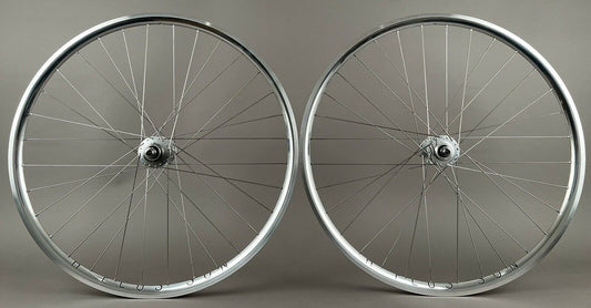 Archetype Rims Miche Track Wheels – Velo Mine