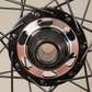DT Swiss M442 650b 27.5" MTB Wheelset 15x100mm 12x142mm Black Shimano