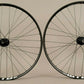 WTB ST I25 29er Mountain Bike Wheelset SRAM hubs 15x100 or qr front - 12x142 rear