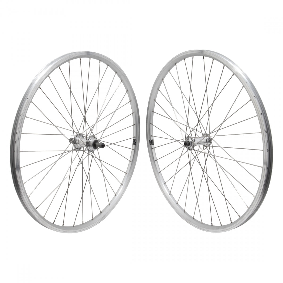 Mach 1 ER10 26" Mountain Bike Wheelset 5/6/7 Speed Freewheel Quick Release 135mm 36h