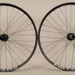 WTB KOM Trail i29 27.5" MTB Novatec Hubs Shimano Thru/QR