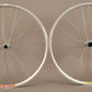 Velocity Dyad Shimano RS400 Hubs 36h Road Heavy Duty Wheelset 650b 27.5