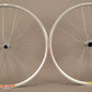 Velocity Dyad Shimano RS400 Hubs 36h Road Heavy Duty Wheelset 700c