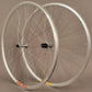 Velocity Dyad Shimano RS400 Hubs 36h Road Heavy Duty Wheelset 650b 27.5