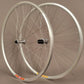 Velocity Dyad Shimano RS400 Hubs 36h Road Heavy Duty Wheelset 700c