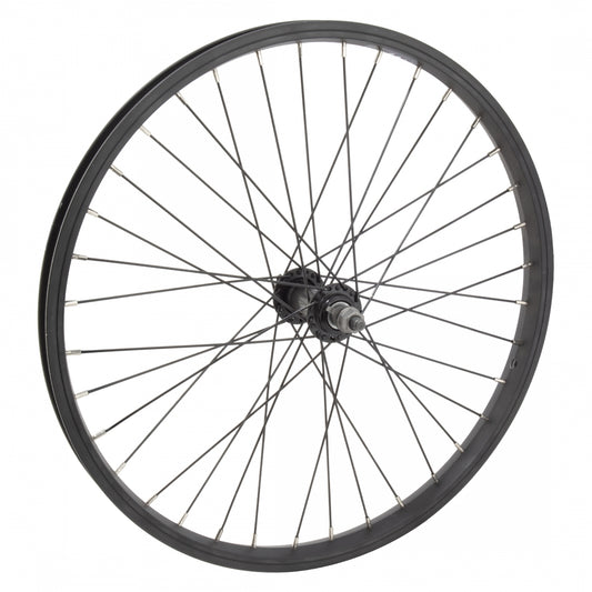 Wheel Rear 26X1.5 559X19 Weinmann Zac19 Silver 32 Shimano Tx500 8-10S Quick Release 135Mm Dti2.0Sl