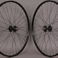 H + Plus Son TB14 Hard Ano - 32h Formula Track Hubs Fixed Gear Bike Wheelset FX/FX