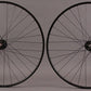 H + Plus Son TB14 Hard Ano - 32h Formula Track Hubs Fixed Gear Bike Wheelset FX/FX