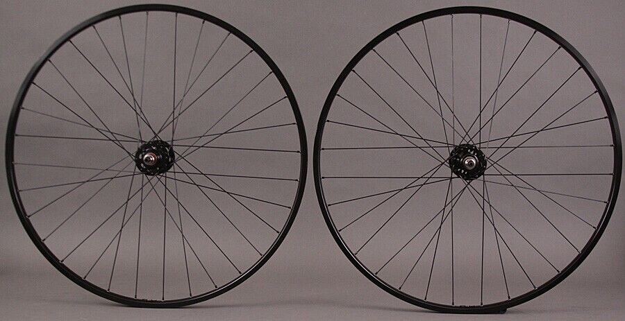 H + Plus Son TB14 Hard Ano - 32h Formula Track Hubs Fixed Gear Bike Wheelset FX/FX