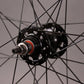 H + Plus Son TB14 Hard Ano - 32h Formula Track Hubs Fixed Gear Bike Wheelset FX/FX