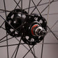 H + Plus Son TB14 Hard Ano - 32h Formula Track Hubs Fixed Gear Bike Wheelset FX/FX