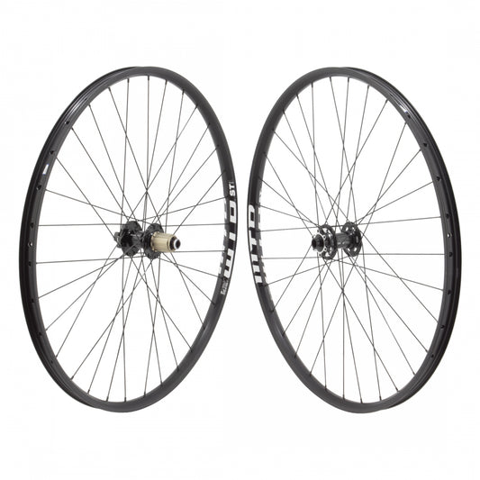 WTB ST TCS 2.0 I25 Mountain Bike Wheelset 15x100 12x142 Sunrace 12s 10-50 Cassette included