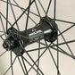 Velocity A23 650b Rims Road Gravel Touring Bike 27.5 Wheelset Rim Brake Miche Hubs QR Shimano HG