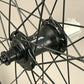 Velocity A23 650b Rims Road Gravel Touring Bike 27.5 Wheelset Rim Brake Miche Hubs QR Shimano HG