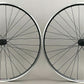 Velocity A23 27.5 650b Shimano 8-11 Speed 36h Hubs Road Gravel Bike Wheelset