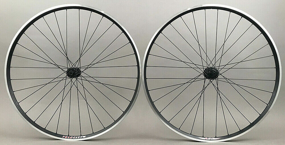 27.5 650b Rim Brake Wheels & Sets – Velo Mine