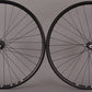 H + Son Archetype Black Rims Dt Swiss 370 Hubs Road Bike Wheelset Rim Brake 700c