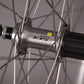 H Plus Son Archetype Silver Wheelset Shimano R7000 105 Hubs
