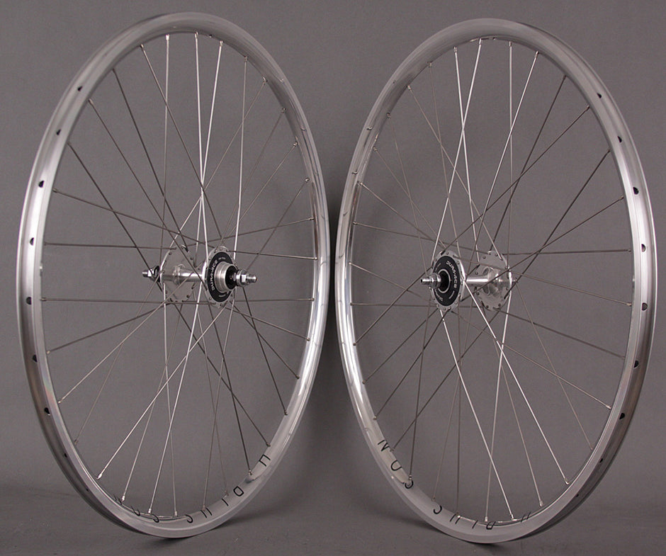H Plus Son – Velo Mine