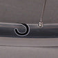 H Plus Son Archetype Wheelset Silver Dura Ace 7600 Hubs 36 Spoke