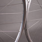 H Plus Son Archetype Wheelset Silver Dura Ace 7600 Hubs 36 Spoke