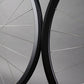 Velocity Deep V Black Singlespeed Track Wheels Paul Hubs NMSW