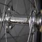 Velocity Deep V Black Singlespeed Track Wheels Paul Hubs NMSW