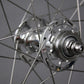 Velocity Deep V Black Singlespeed Track Wheels Paul Hubs NMSW