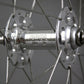 Velocity Deep V Black Singlespeed Track Wheels Paul Hubs NMSW