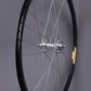 Velocity Deep V Black Singlespeed Track Wheels Paul Hubs NMSW