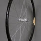 Velocity Deep V Black Singlespeed Track Wheels Paul Hubs NMSW