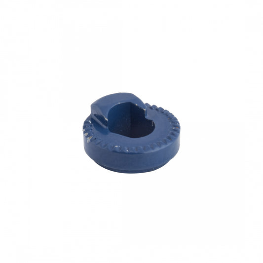 Shimano Nexus/Alfine Vertical Dropout Right Non-turn Washer, 8R Blue