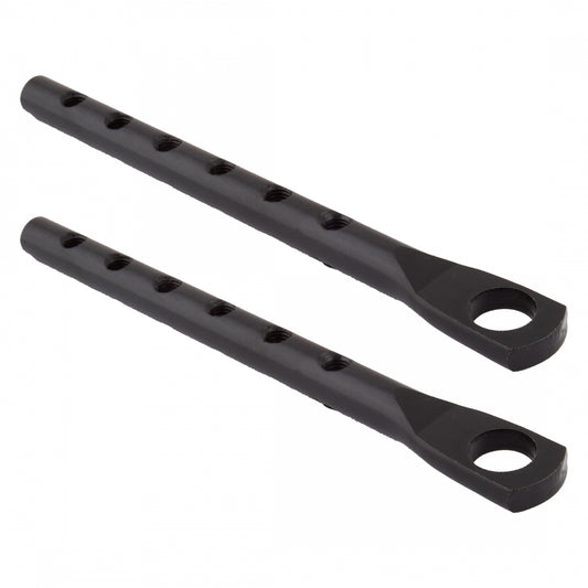 Bike Rack Part Origin8 Legs F/450272/450273 Black