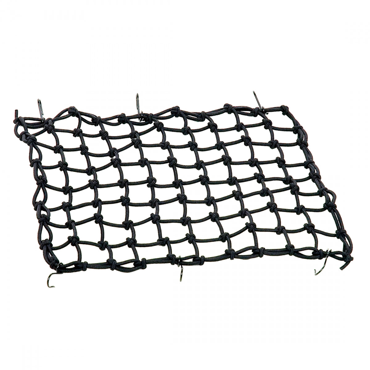 Bungee Cord Axiom Cargo Net- Black