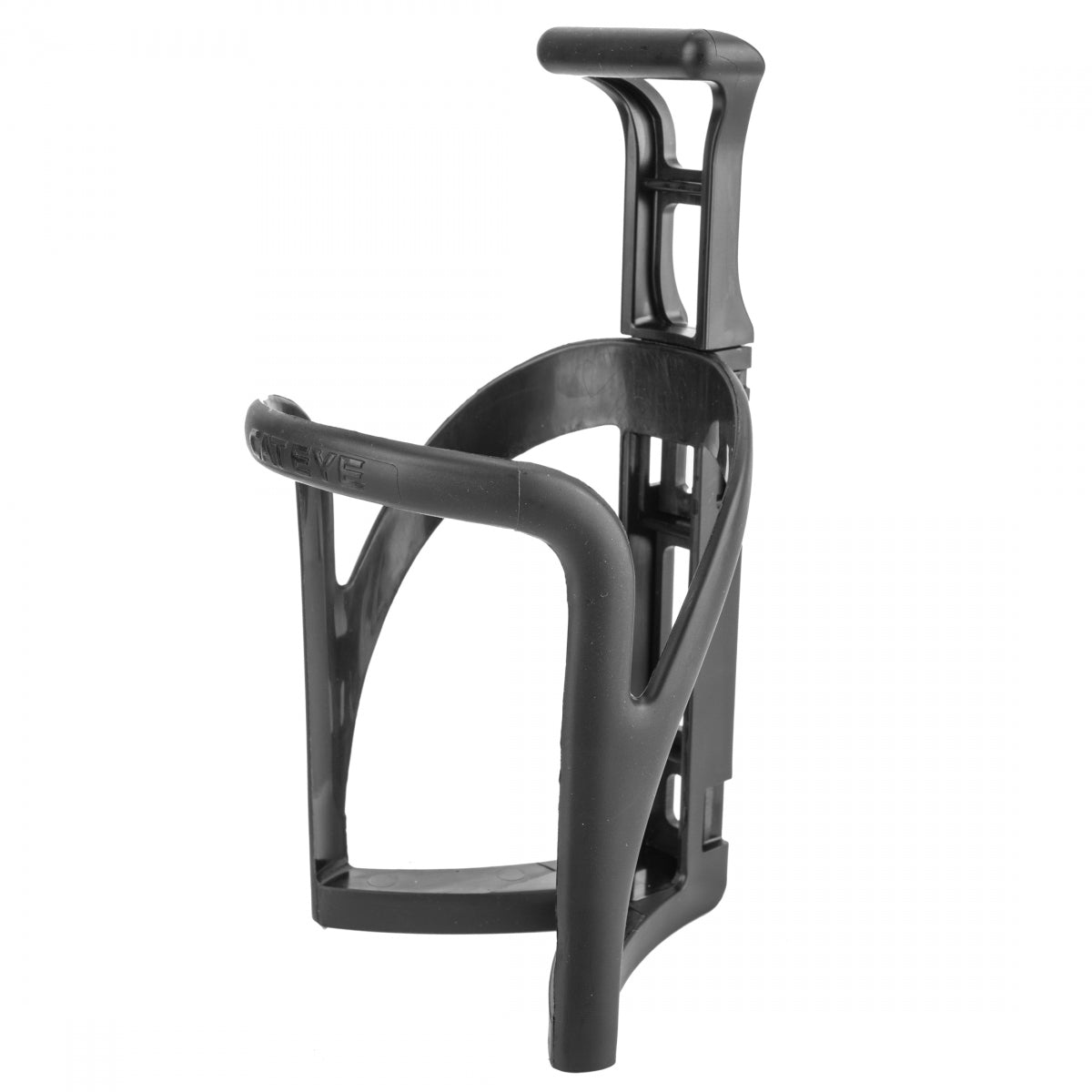 Bottle Cage Cateye Bc-100 Black Resin