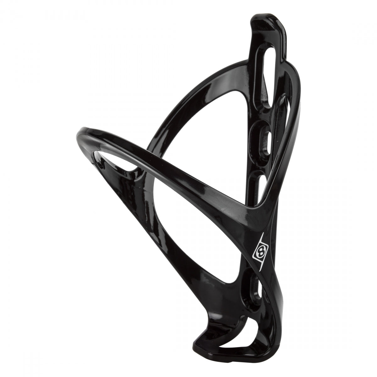 Bottle Cage Origin8 Arc Black