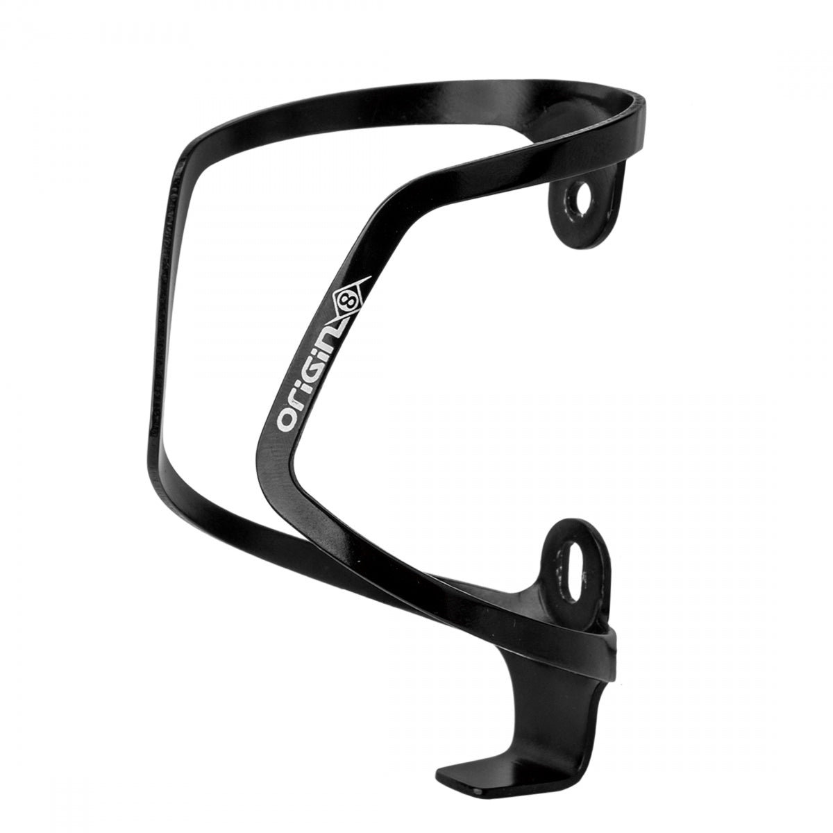 Bottle Cage Origin8 Slimline Black