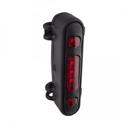 Light Sunlite Rr 5-Led 5-Spot Usb Silicone Black