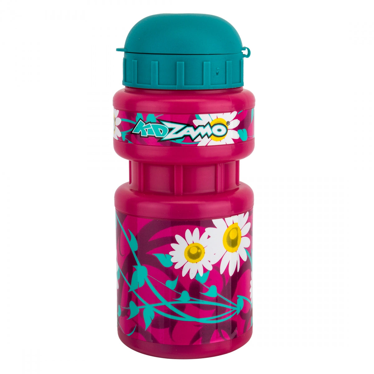 Bottle Kidzamo W/Cage Daisy