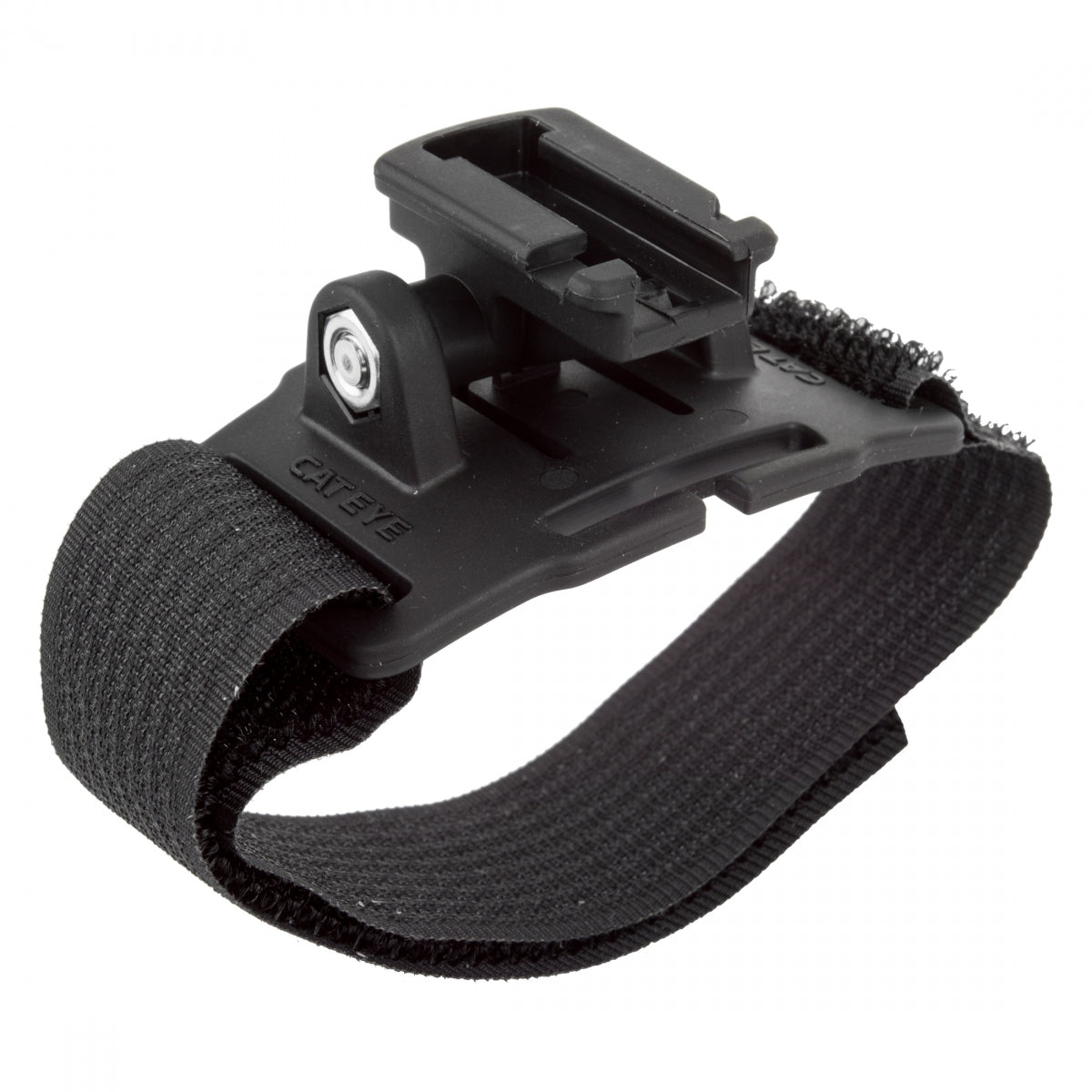 Light Part Cateye Bracket-Helmet Mount F/Hl-El130/Uno/Volt
