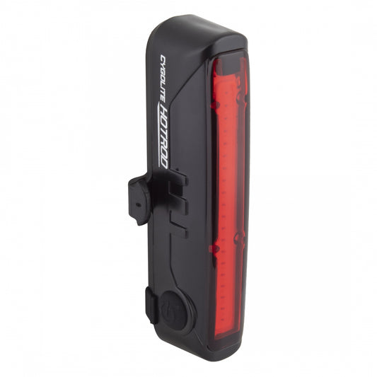 Light Cygo Rr Hotrod 50 Usb Red