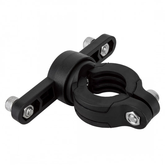 Bottle Cage Bikase Holder Hb 24-32Mm Black