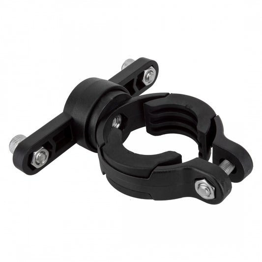 Bottle Cage Bikase Holder Hb 31-43Mm Black