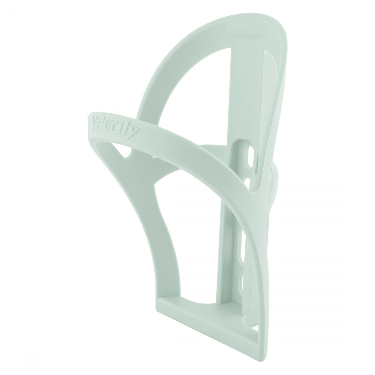 Bottle Cage Velocity Resin Glow-In-Dark